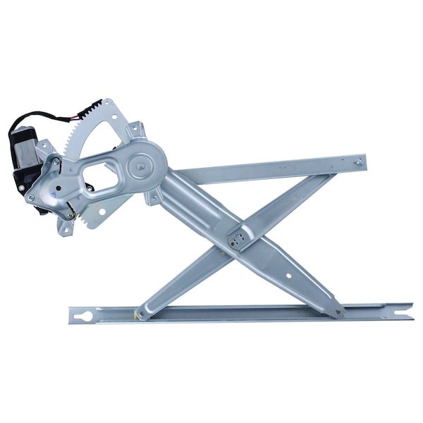 Wai Global WINDOW REGULATOR & MOTOR, WPR0682LM WPR0682LM - main